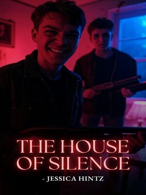 cover image of The House of Silence